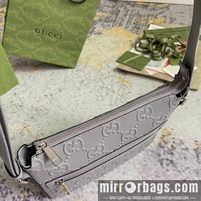 Gucci Bags 1:1 406410 26X23X3cm DF 2colour