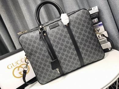 Gucci Bags 1:1 201480 41X31X6cm DF 3colour