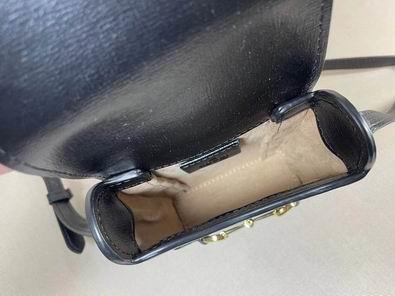Gucci Bags 1:1 625615 17x11x4cm df04