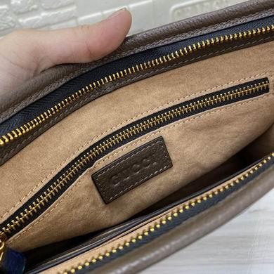 Gucci Bags 1:1 5063-5 27X21X6cm WP