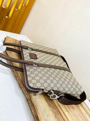 Gucci Bags 1:1 088130 39X30X6cm XM 2colour