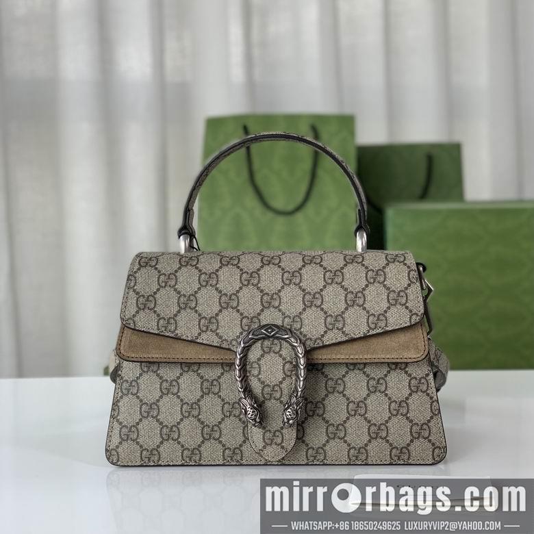 Gucci Bags 1:1 739496 24X16X11cm DF
