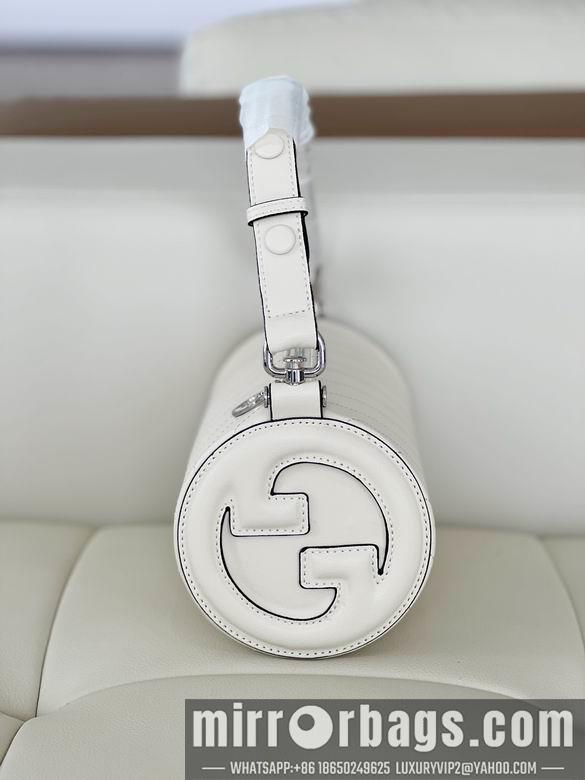Gucci Bags 1:1 Blondie 760169 13X25X12cm DF 3colour