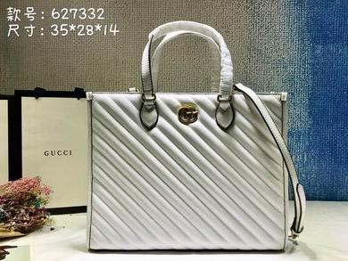Gucci Bags 1:1 WD627332 35X28X14