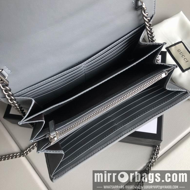 Gucci Bags 1:1 WL474575 20X13X6