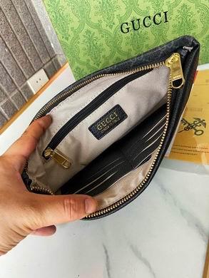 Gucci Bags 1:1 G019-4 28X18X2.5cm XM 3colour