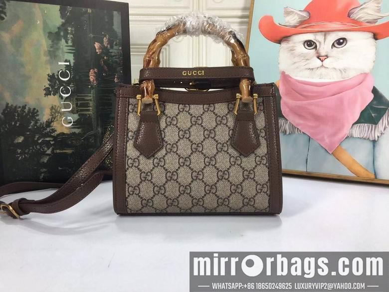 Gucci Bags 1:1 WD655661 20X16X10