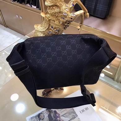 Gucci Bags 1:1 3396-4 39X18X8cm XM