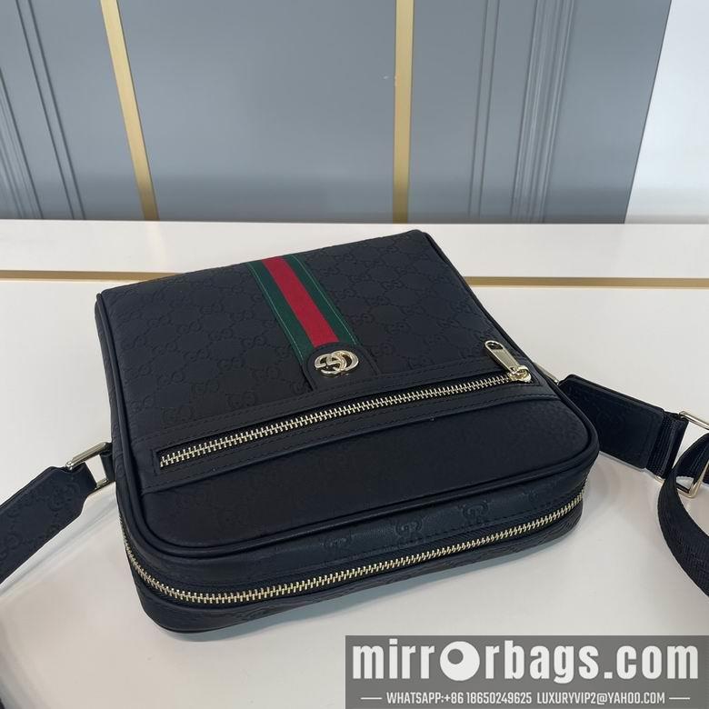 Gucci Bags 1:1 66613-3 24X26X6cm WP