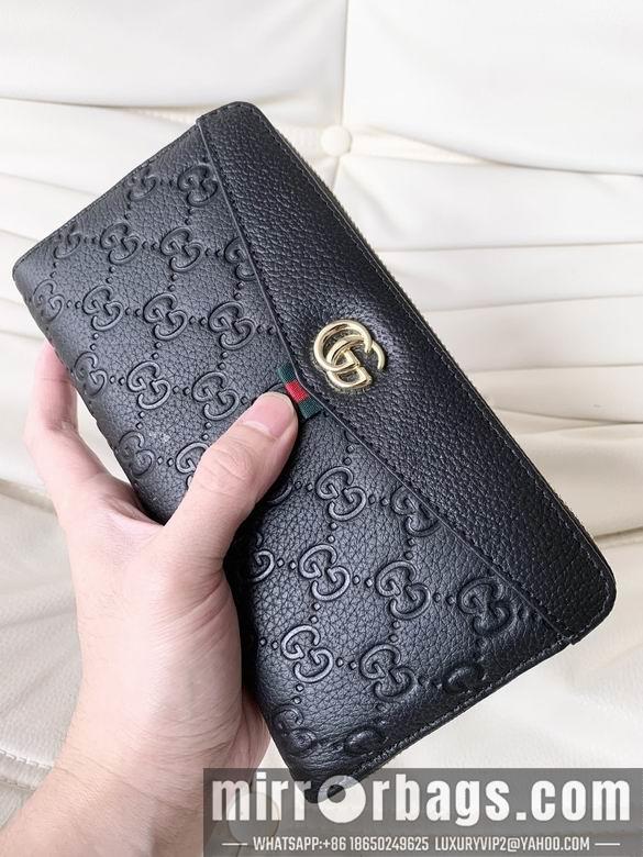 Gucci Bags 1:1 19X10.5X2cm 041008 XM