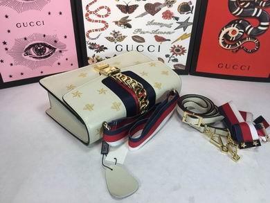 Gucci Bags 1:1 WD524405 25.5X17X8