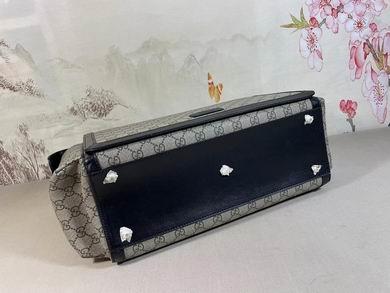 Gucci Bags 1:1 495909 44X28X14cm DF 2colour
