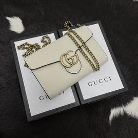 Gucci Bags 1:1 WL401232 20X13X6