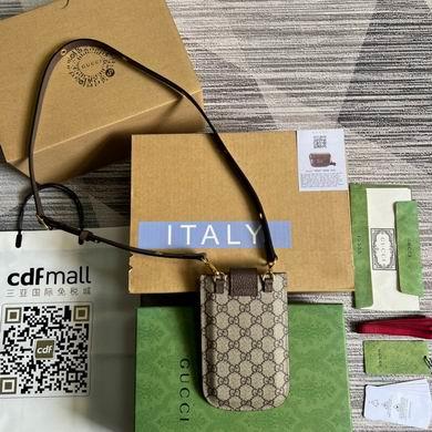 Gucci Bags 1:1 700732 12X18cm MP 2colour