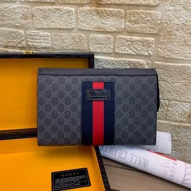 Gucci Bags 1:1 33019-1 28X18X5cm XM 2colour