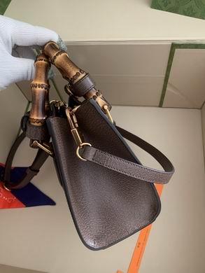Gucci Bags 1:1 655661 20X16X10cm WW 3colour