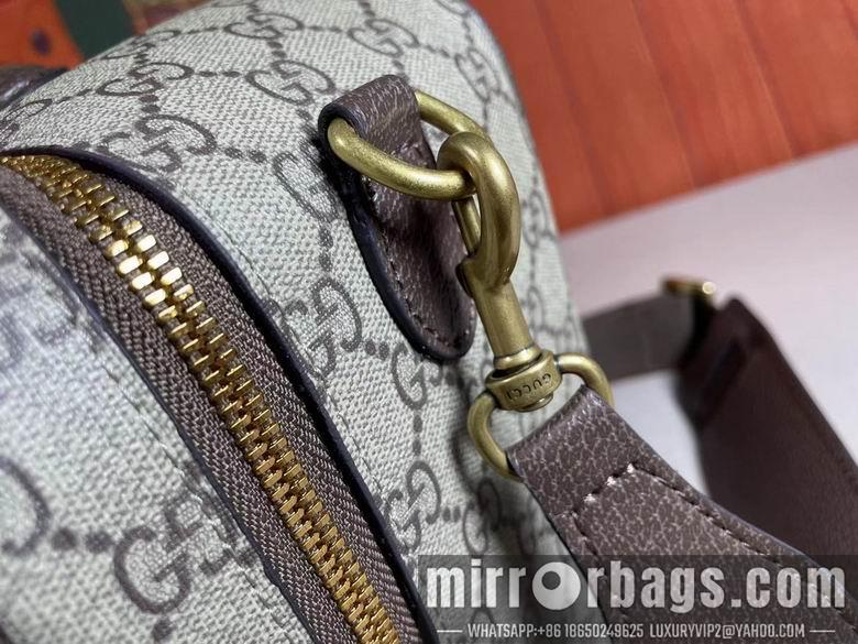 Gucci Bags 1:1 Ophidia 752587 22X36X16cm DF 2colour