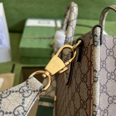 Gucci Bags 1:1 680956 31X26.5X14cm
