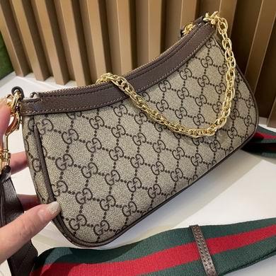Gucci Bags 1:1 71271 26X14X6cm DF