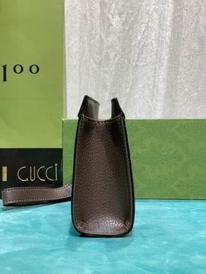 Gucci Bags 1:1 Ophidia 699769 19.5x12.5x4.5cm DF