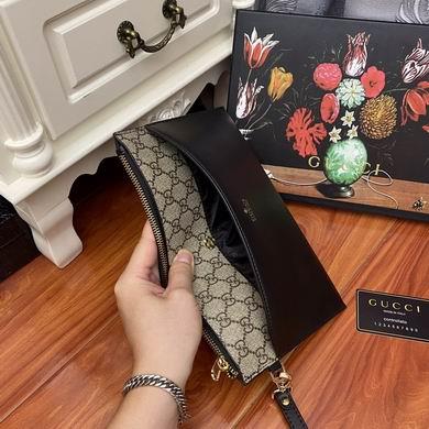Gucci Bags 1:1 6653-5 28X18X2cm XM