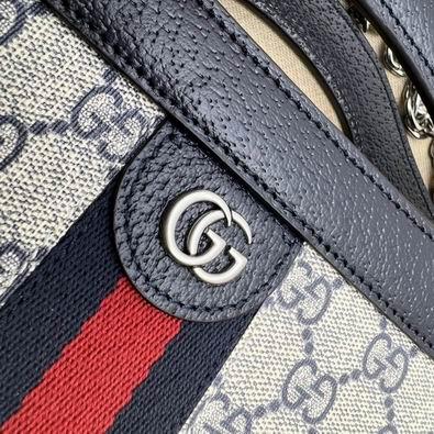 Gucci Bags 1:1 Ophidia 693724 25.5x19x10cm df0329
