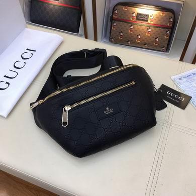 Gucci Bags 1:1 8238-4 28X16X3cm WP