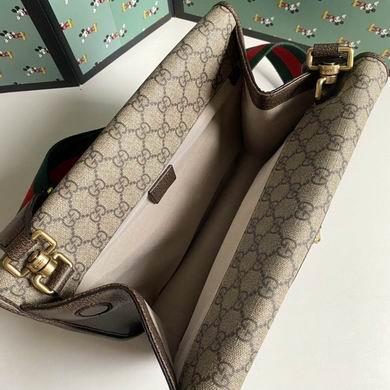Gucci Bags 1:1 WD495654 30X22X4