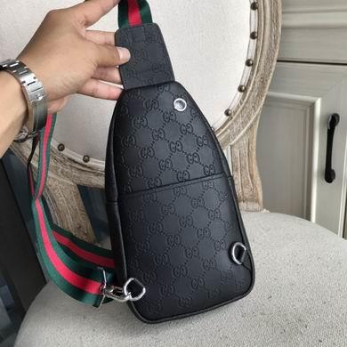 Gucci Bags 1:1 9889-2 28X16X7.5cm XM