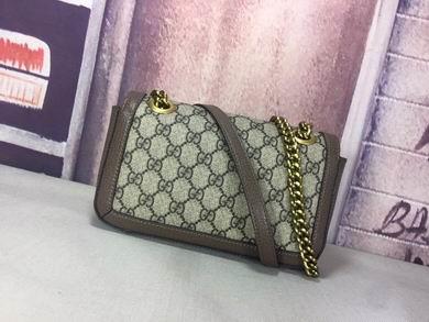 Gucci Bags 1:1 446744 23X14X6cm DF-2