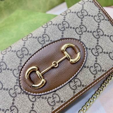 Gucci Bags 1:1 621892 19X10X4cm XM 2colour