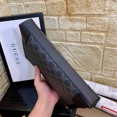 Gucci Bags 1:1 33037-1 28X18X4cm XM 2colour