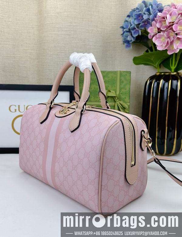 Gucci Bags 1:1 772065 31X20X16.5cm DF 2colour