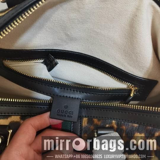 Gucci Bags 1:1 387605 34x22x18cm df05