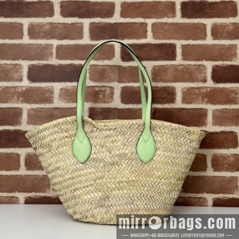 Gucci Bags 1:1 779524 26X22.5X18cm DF 2colour