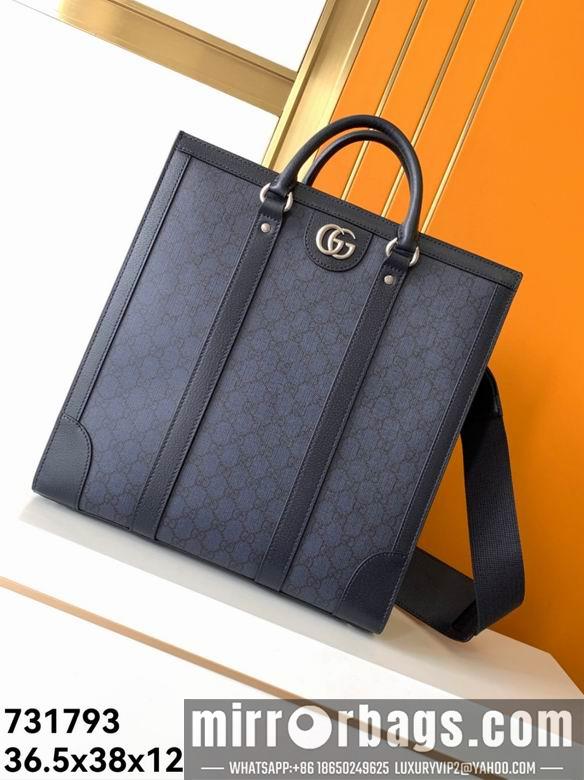 Gucci Bags 1:1 731793 36X39X12cm WP