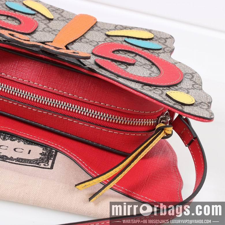 Gucci Bags 1:1 WD648803 23X15.5X6
