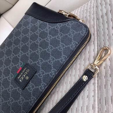 Gucci Bags 1:1 825-1 27X19X4cm XM 2colour