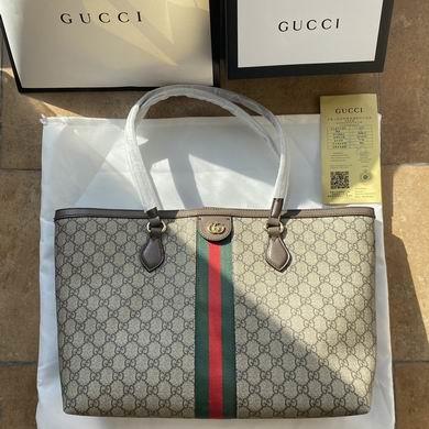 Gucci Bags 1:1 631685 38X28X14cm DF 3colour