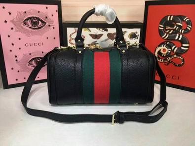 Gucci Bags 1:1 枕头包 269876 28x19x17cm df01