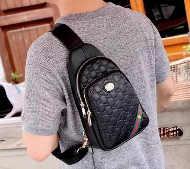 Gucci Bags 1:1 529-4 32X18X6cm WP