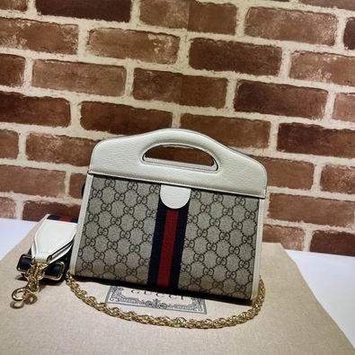 Gucci Bags 1:1 Ophidia 693724 25.5x19x10 cm df0328