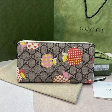Gucci Bags 1:1 663924 19X10X2.5cm XM