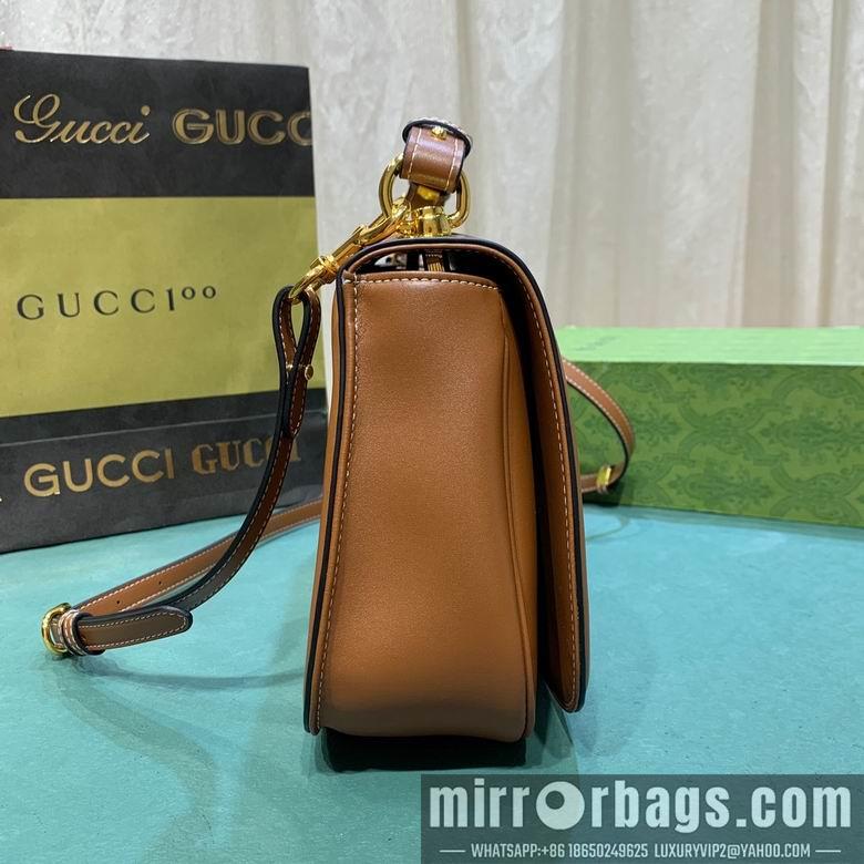 Gucci Bags 1:1 815716 32X17X10cm DF 4colour