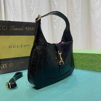 Gucci Bags 1:1 782849 27.5X19X4cm DF 3colour