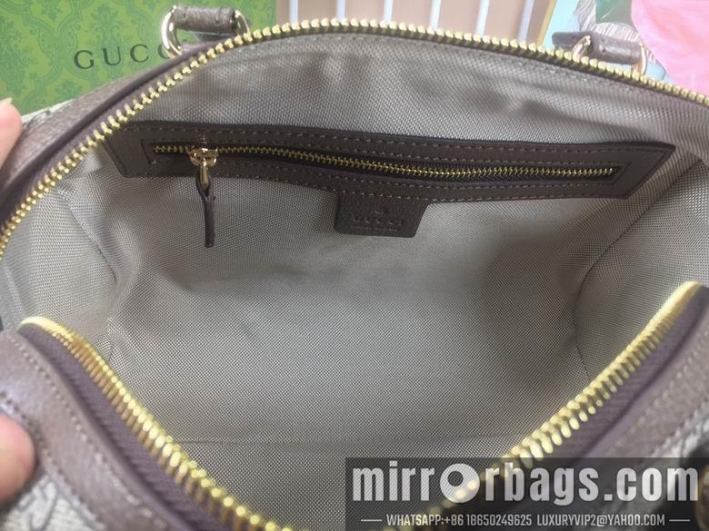 Gucci Bags 1:1 772061 26.5X17.5X14cm DF 3colour