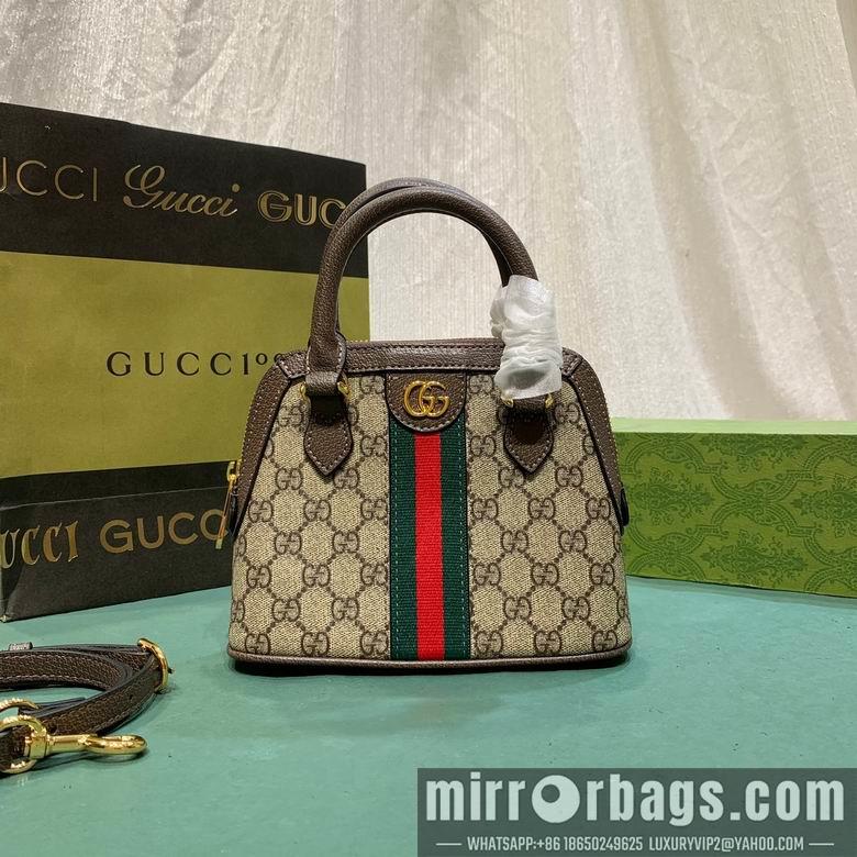 Gucci Bags 1:1 772216 20X20.5X7.5cm DF