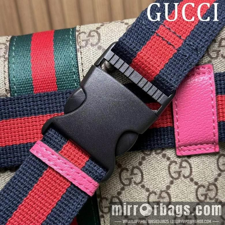 Gucci Bags 1:1 752597 24X17X3.5cm DF