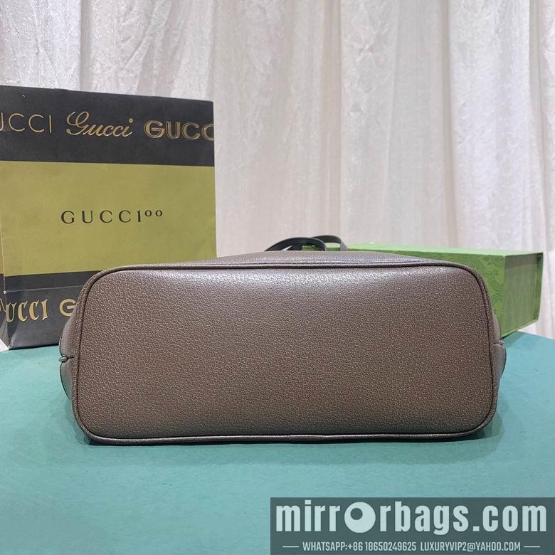 Gucci Bags 1:1 765043 31X25X13cm DF