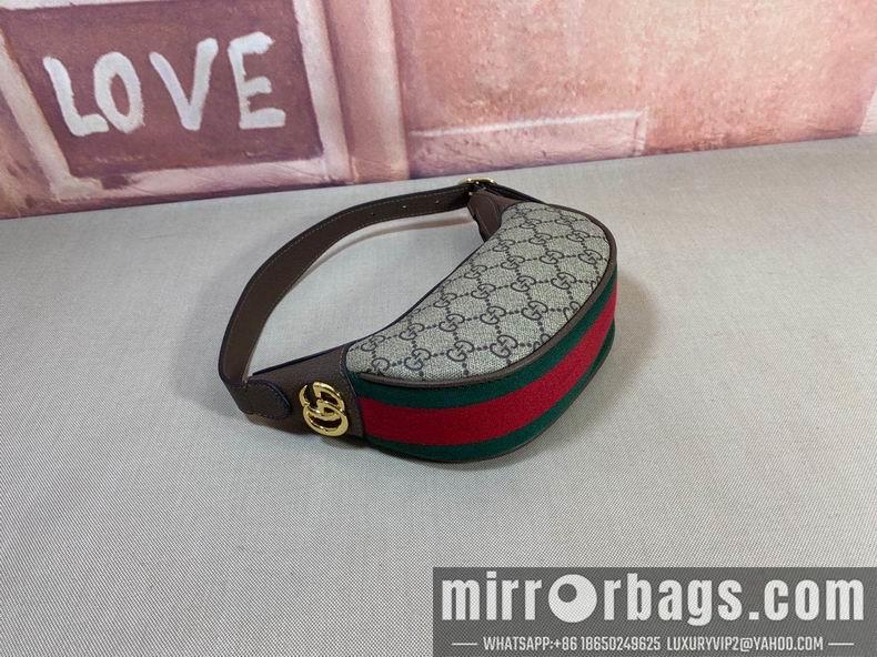 Gucci Bags 1:1 658551 20x15x5cm df04